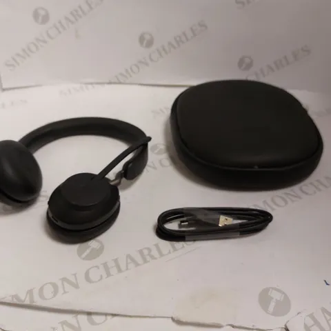 JABRA EVOLVE 2 HEADSET