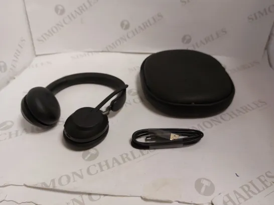 JABRA EVOLVE 2 HEADSET