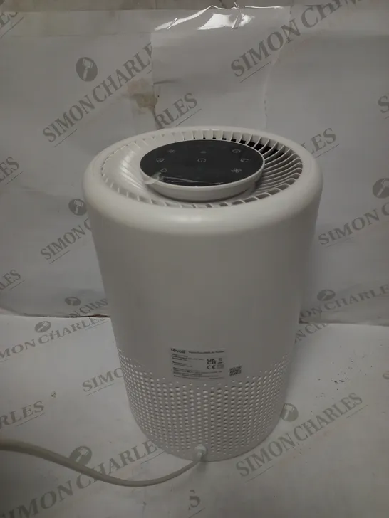 LEVOIT CORE 200S SMART WIFI AIR PURIFIER