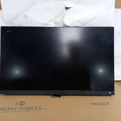 TOSHIBA 32 INCH MONITOR