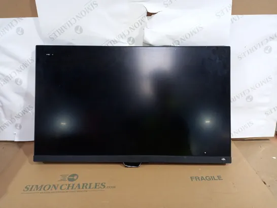 TOSHIBA 32 INCH MONITOR