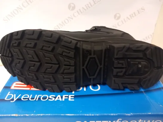 BOXED ES ESPRO BY EUROSAFE EMPYREAN BOOT SIZE 9