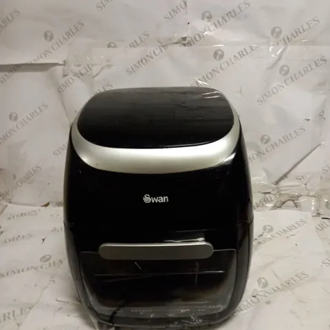 SWAN DIGITAL AUR FRYER OVEN