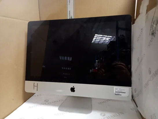 APPLE IMAC A1311 21.5"