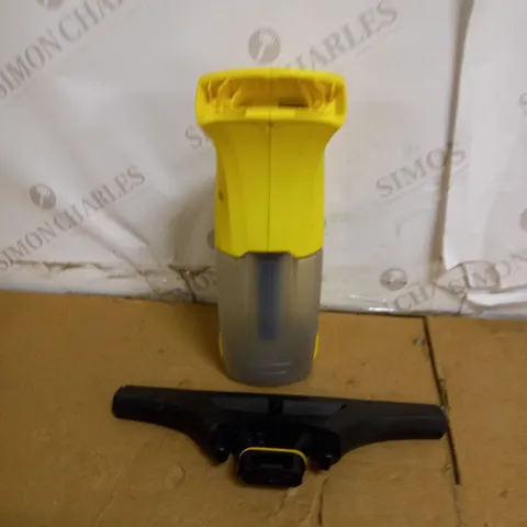 KARCHER WV1 WINDOW VAC 