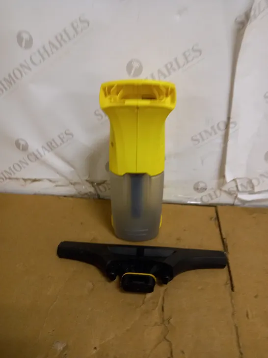 KARCHER WV1 WINDOW VAC 