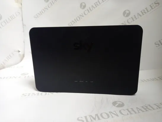 SKY SR 203 ROUTER WIFI SKY Q DUEL 