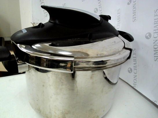 TOWER T920003 PRESSURE COOKER