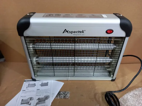 ASPECTEK INDOOR INSECT KILLER 20W