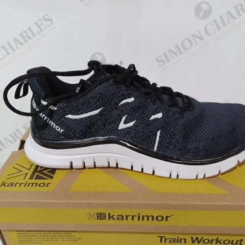 BOXED KARRIMOR DUMA 5 LD10 - UK 5