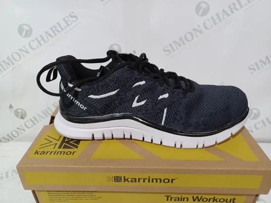 BOXED KARRIMOR DUMA 5 LD10 - UK 5