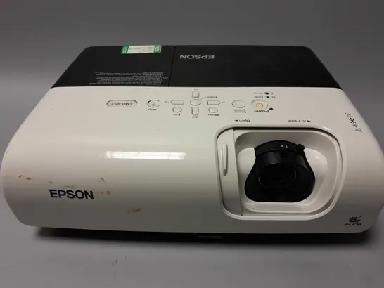 EPSON EMP-X52 LCD PROJECTOR