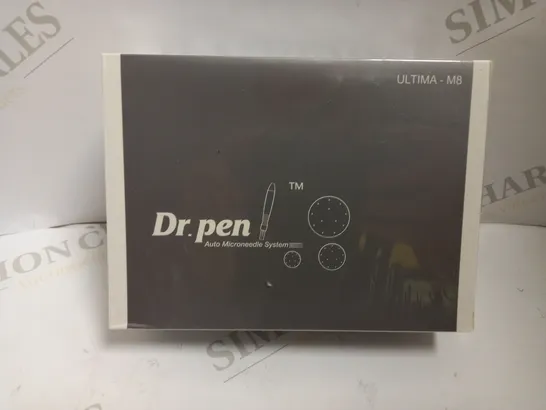 SEALED DR PEN AUTO MICRONEEDLING SYSTEM