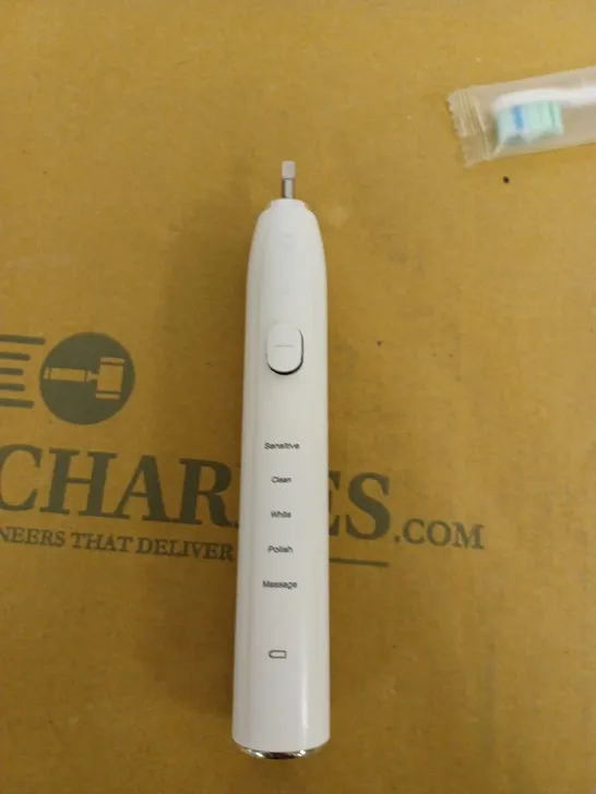 PHYLIAN SONIC ELECTRIC TOOTHBRUSH