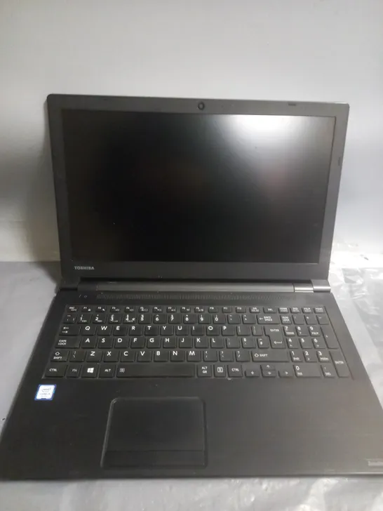 TOSHIBA SATELLITE PRO R50-E LAPTOP