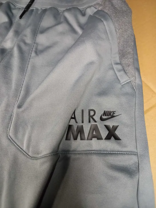 STYLE OF NIKE THERMA FIT AIR MAX FITNESS TRACK BOTTOMS - MEDIUM