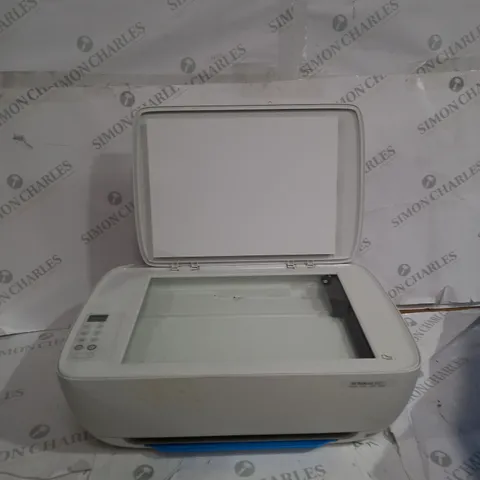 UNBOXED HP DESKJET 3630 - NO WIRES 