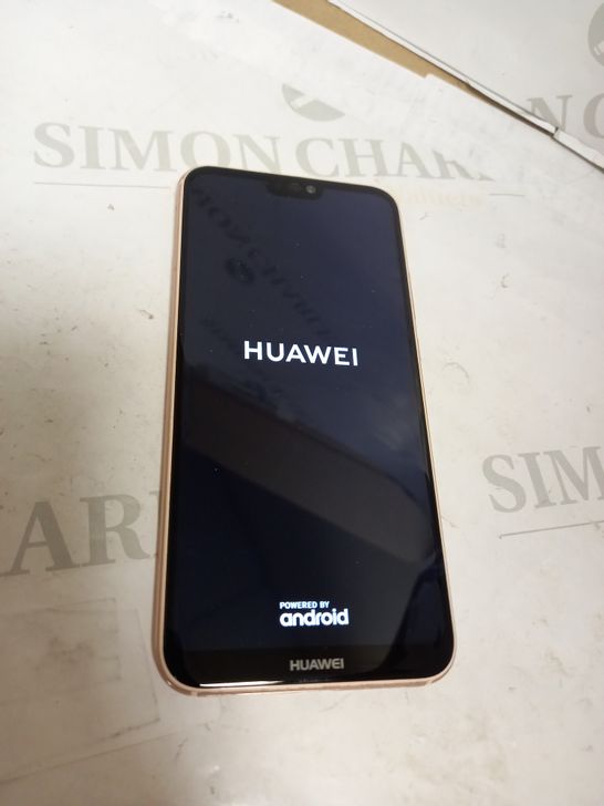 HUAWEI P20 LITE