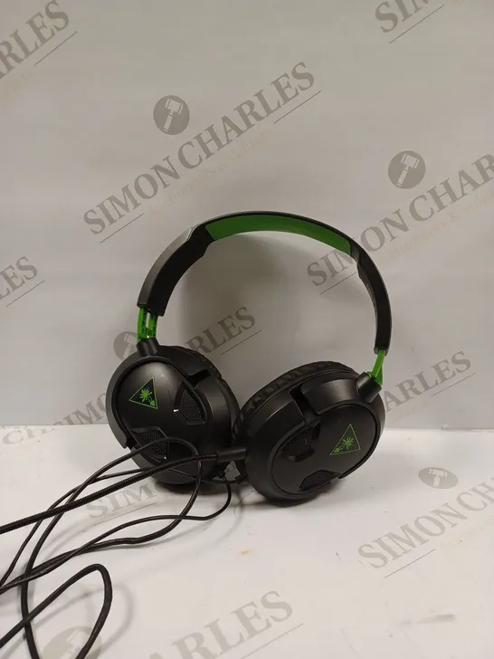 TURTLE BEACH RECON 50X XBOX