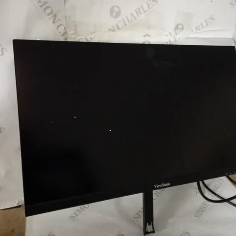 VIEWSONIC VX2418-P-MHD 24-INCH FHD 165HZ MONITOR [COLLECTION ONLY]