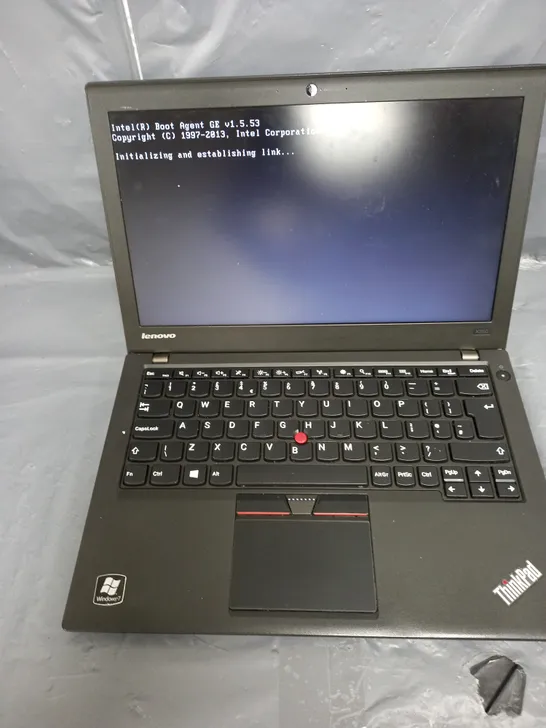 LENOVO THINKPAD X250 12 INCH I5-5300U 2.30GHZ