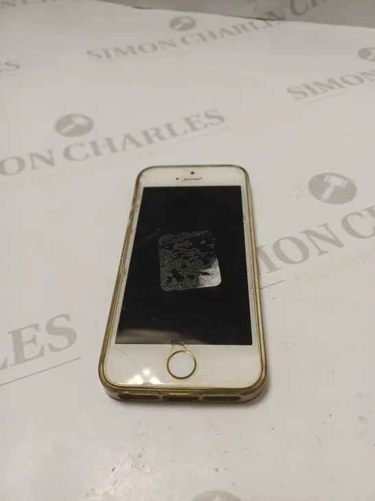 APPLE IPHONE MODEL A1723 SE