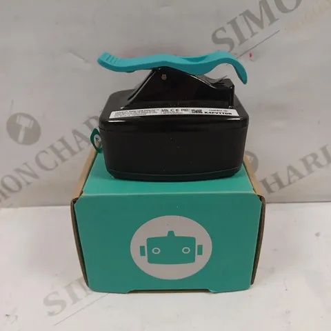 BOXED LEAK BOT SMART WATER LEAK DETECTION DEVICE 