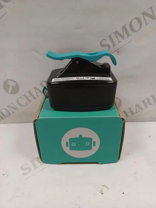 BOXED LEAK BOT SMART WATER LEAK DETECTION DEVICE 