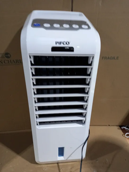 PIFCO 3-IN-1 EVAPORATIVE AIR COOLER