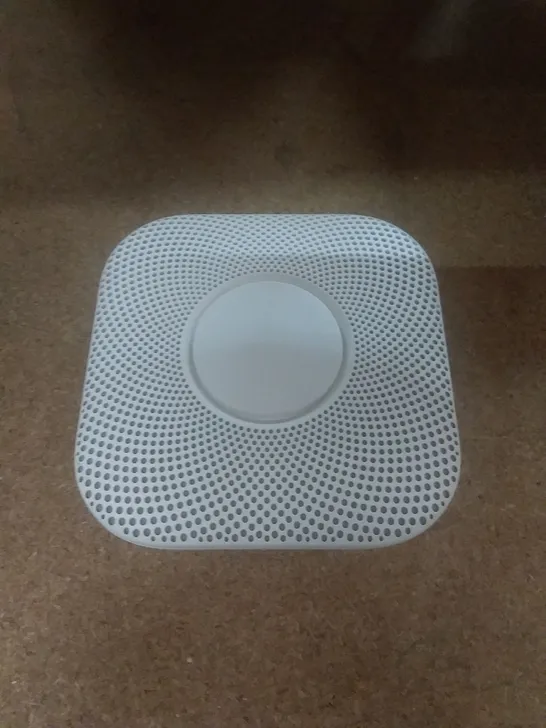 NEST A13 SMOKE ALARM