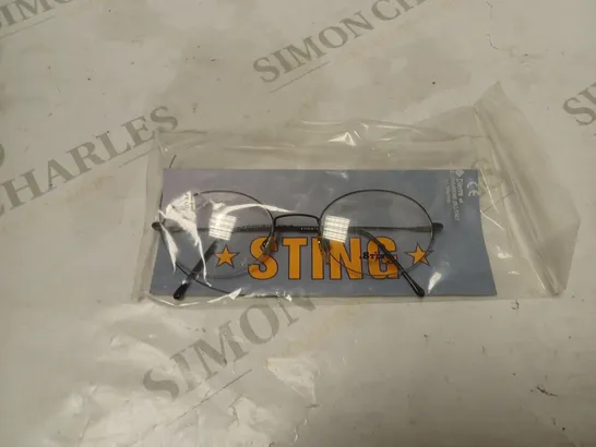 10 DE RIGO STING OCCHIALI GLASSES - V54343/0531