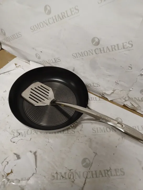 CIRCULON COOKING PAN 