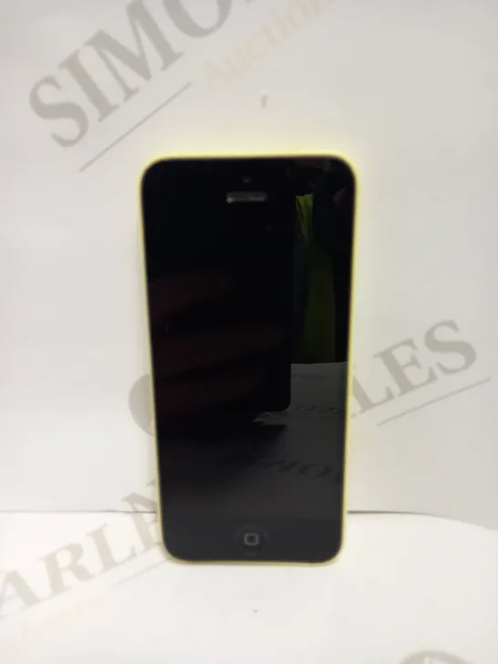 APPLE IPHONE 5C SMARTPHONE 