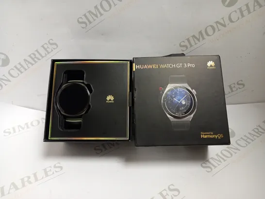 HUAWEI WATCH GT 3 PRO