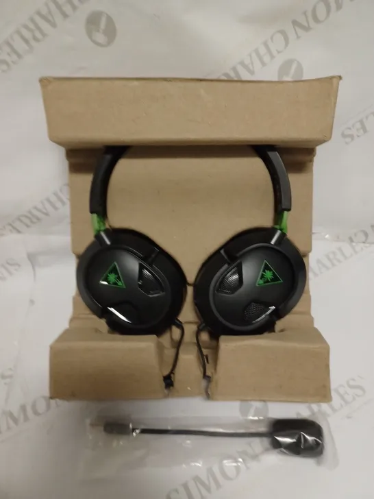 TURTLE BEACH RECON 50X WIRED XBOX GAMING HEADSET 