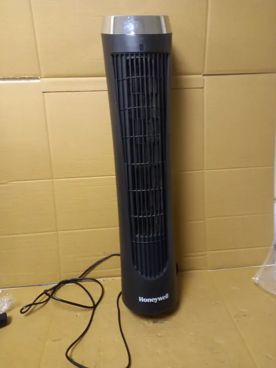 HONEYWELL TOWER FAN