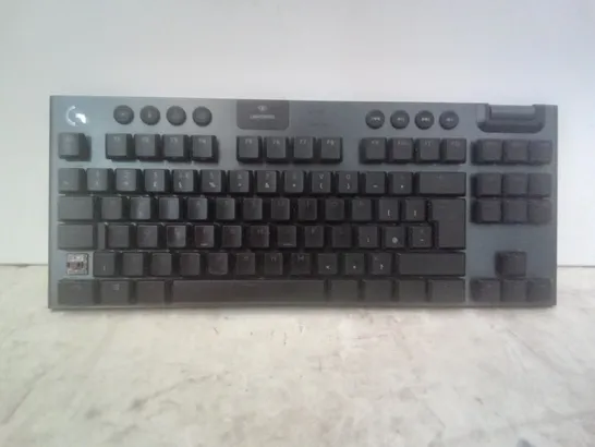 BOXED LOGITECH G915 RGB GAMING KEYBOARD 