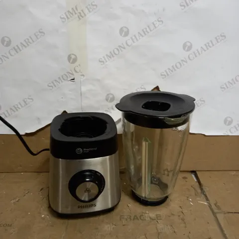 PHILIPS 5000 SERIES BLENDER FOR SMOOTHIES