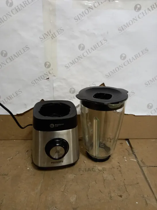 PHILIPS 5000 SERIES BLENDER FOR SMOOTHIES