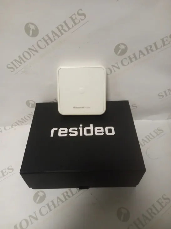 sealed RESIDEO HONEYWELL DT4 THERMOSTAT 