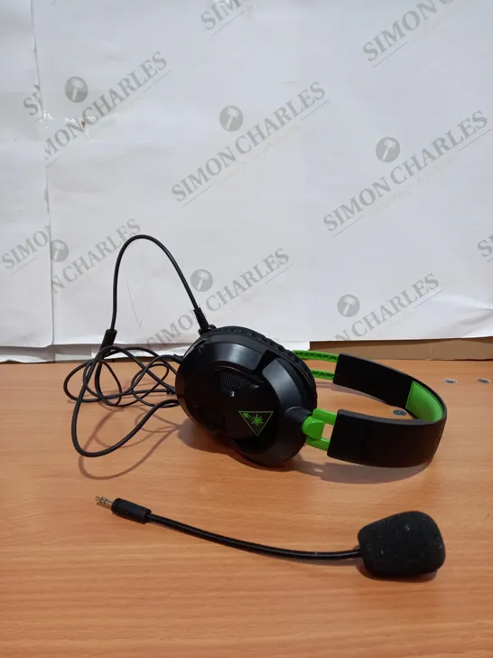 XBOX RECON 50X GAMING HEADSET