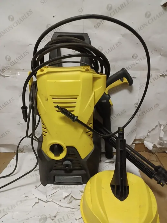 KÄRCHER 16018850 K3 HOME PRESSURE WASHER 