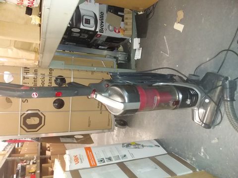 HOOVER H-LIFT 700XL VACUUM CLEANER 
