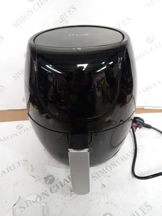 MUZILI YJ-669AD AIR FRYER 