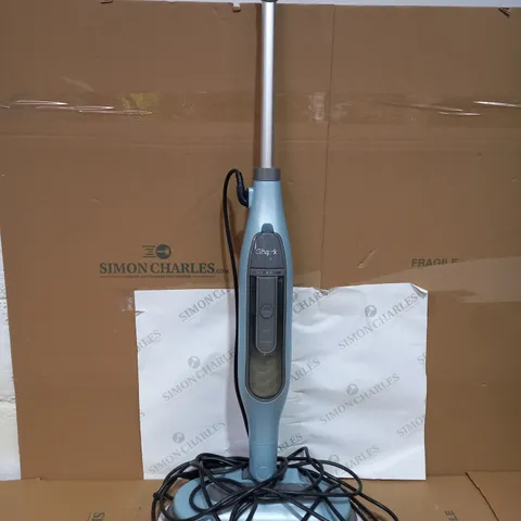 SHARK S6002UK STEAM FLOOR MOP - COLLECTION ONLY