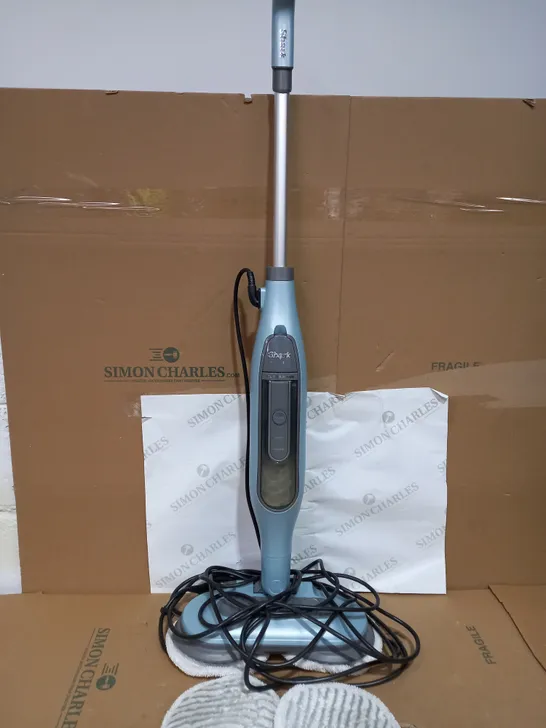 SHARK S6002UK STEAM FLOOR MOP - COLLECTION ONLY