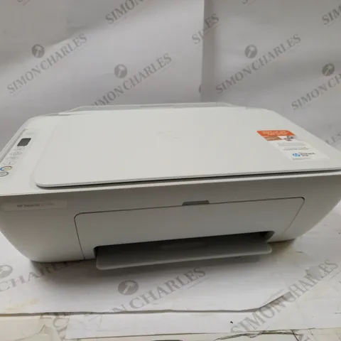 HP DESKJET 2710E PRINTER 