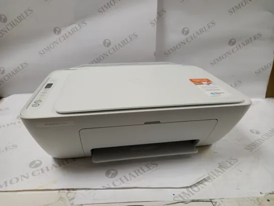 HP DESKJET 2710E PRINTER 