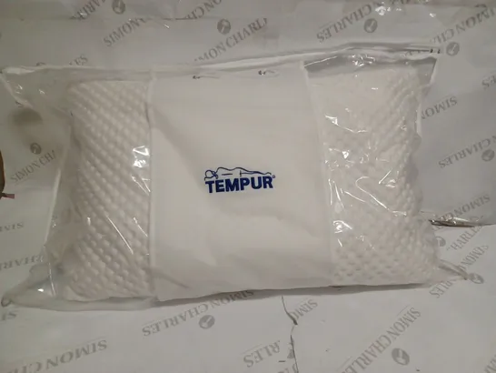 SEALED COMFORT TEMPUR PILLOW FIRM