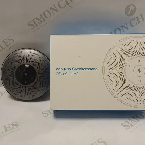 EMEET WIRELESS SPEAKERPHONE OFFICE CORE M220 LITE 